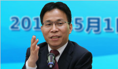 劉載望董事長在集團2016營銷協同管理大會上的講話(摘要)